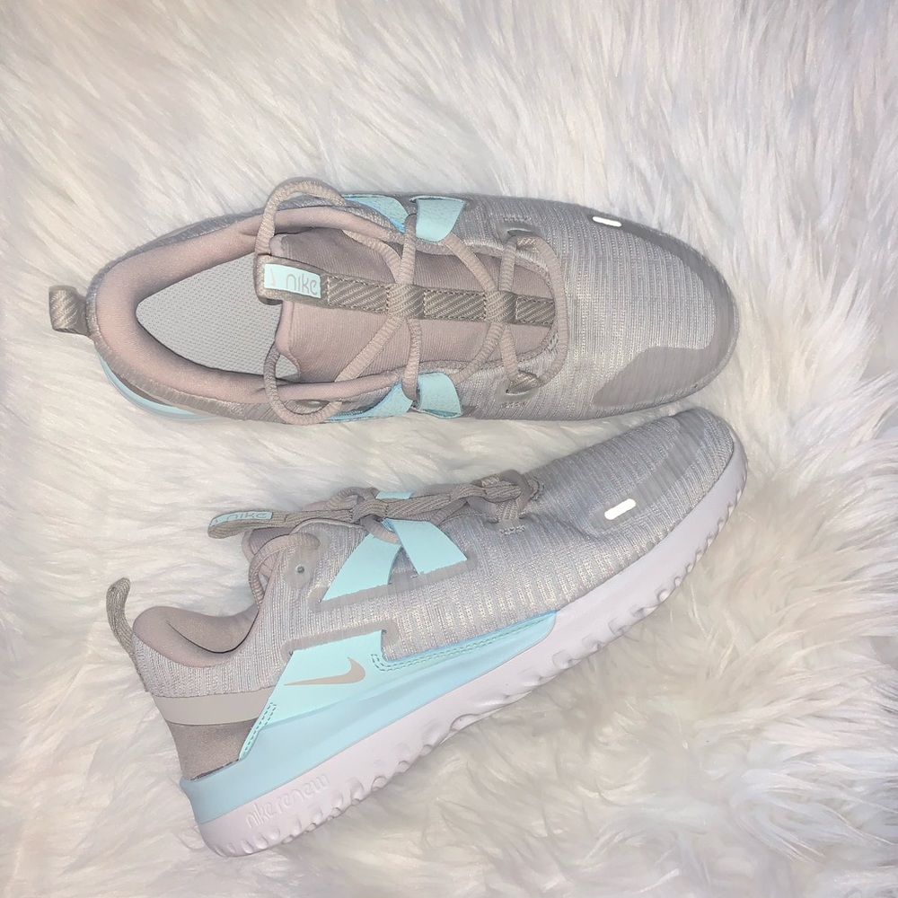 Nike Renew Arena Shoes